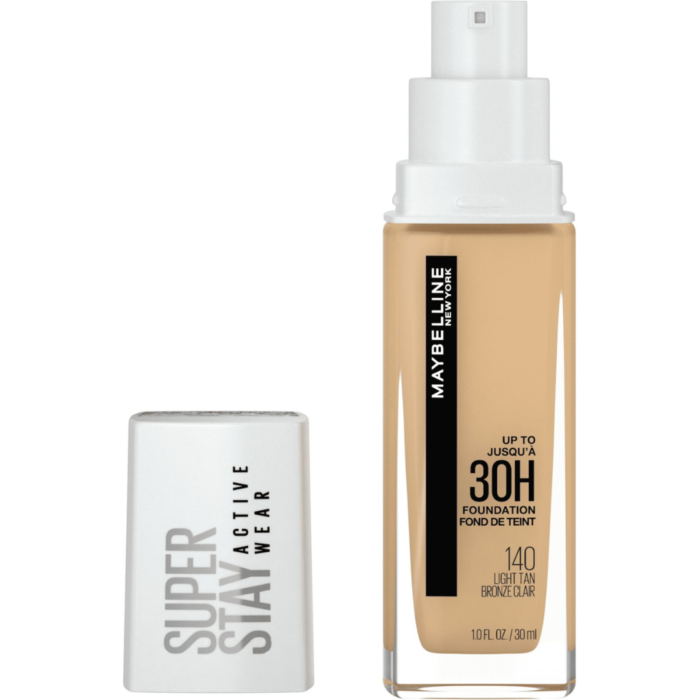 Super Stay Active Wear Liquid Foundation