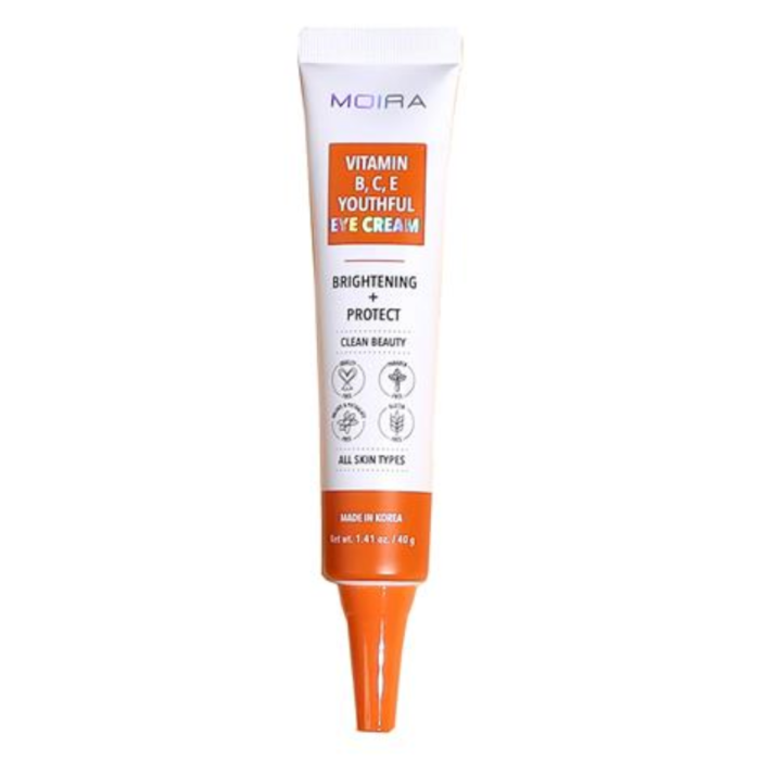 Vitamin B,C,E Youthful Eye Cream