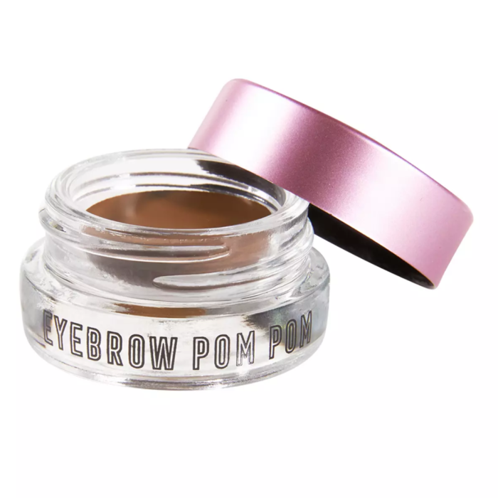 Eyebrow Pom Pom Pomada -Caramel