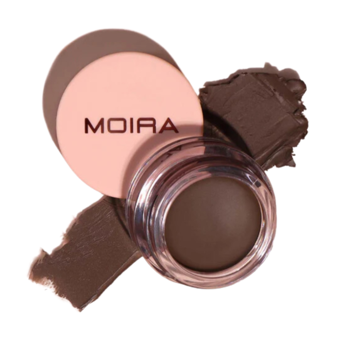 Lasting Priming Cream Shadow -007 Mocha Brown