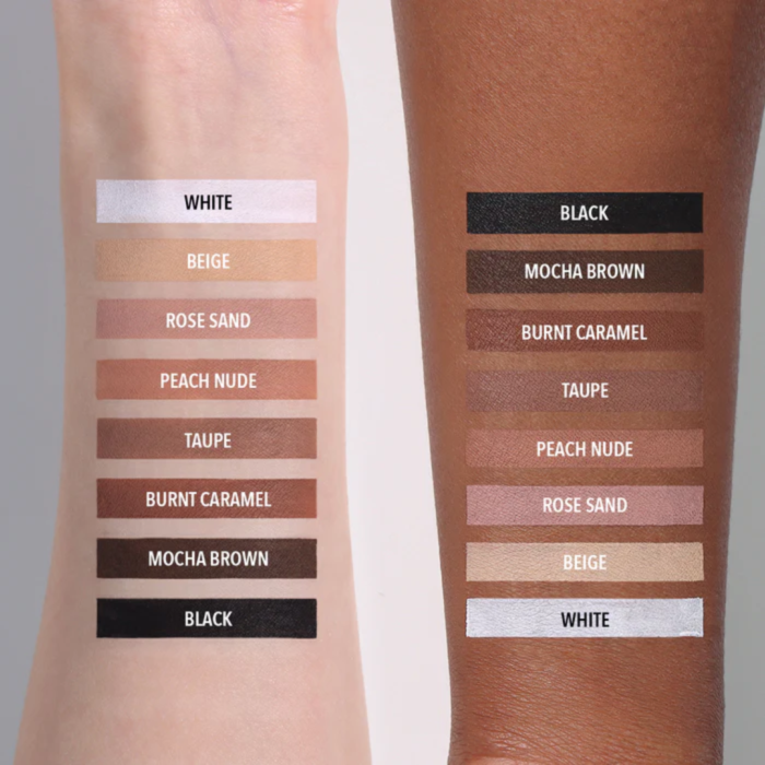 Lasting Priming Cream Shadow -007 Mocha Brown - Imagen 3
