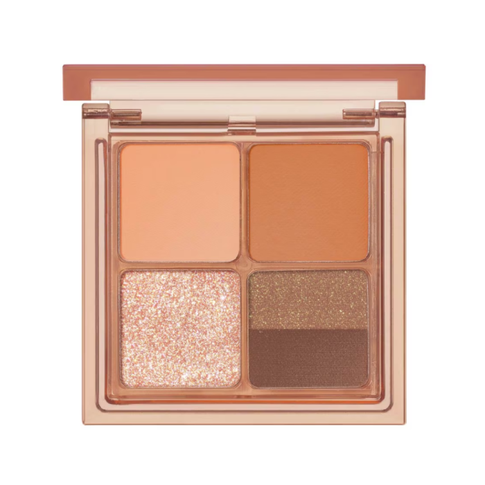 Ink Pocket Shadow Palette- Rolling In The Autumn - Imagen 2
