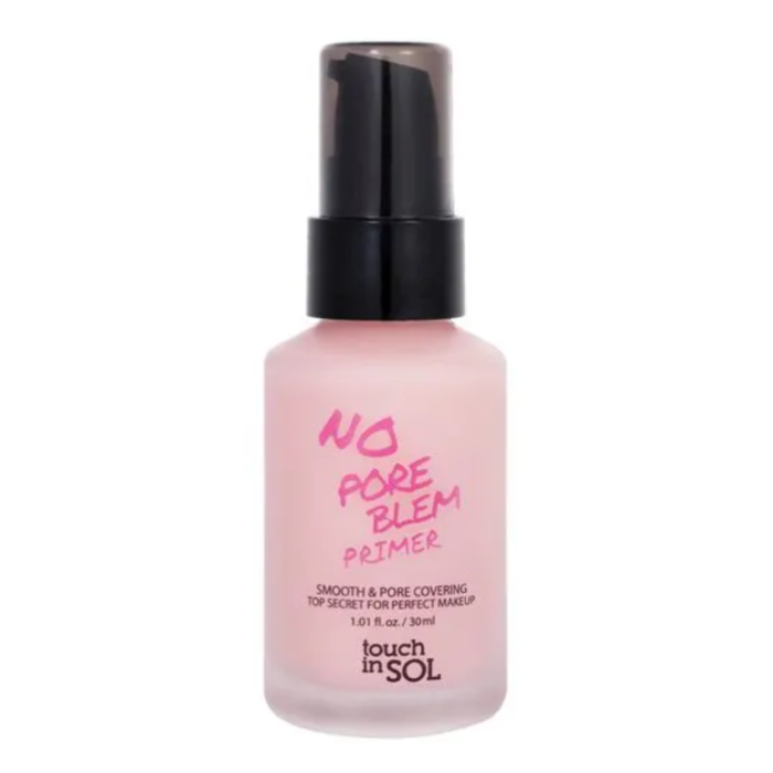 No Pore Blem Primer